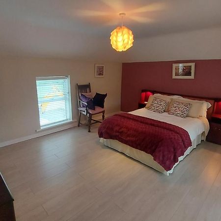 Fihoragh Farm House Hotell Longford Eksteriør bilde