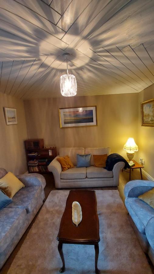 Fihoragh Farm House Hotell Longford Eksteriør bilde