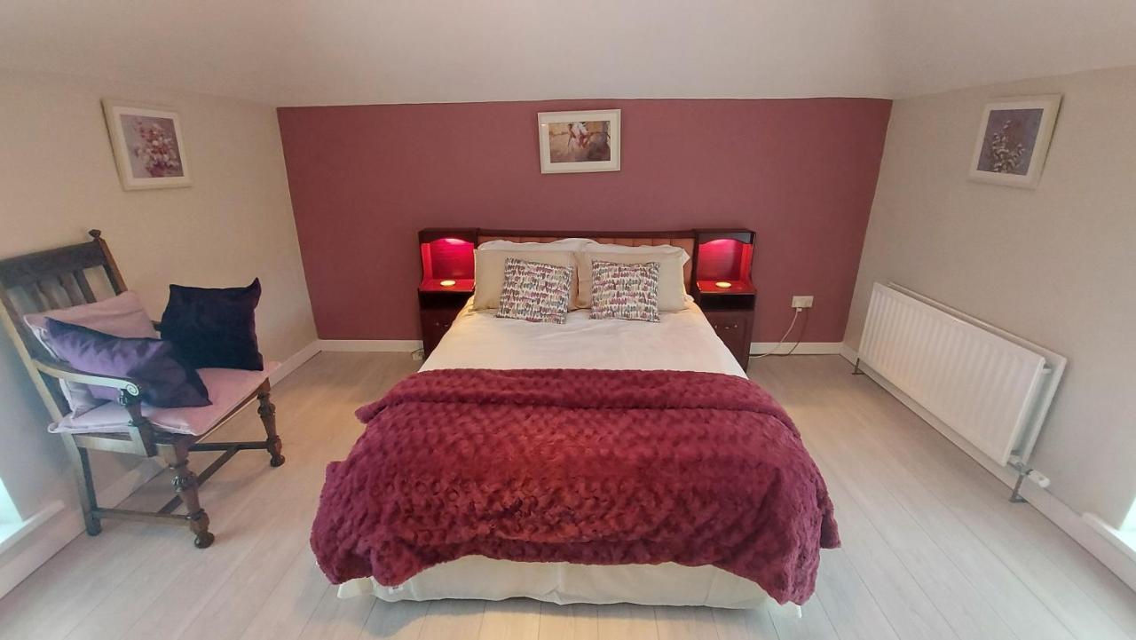 Fihoragh Farm House Hotell Longford Eksteriør bilde