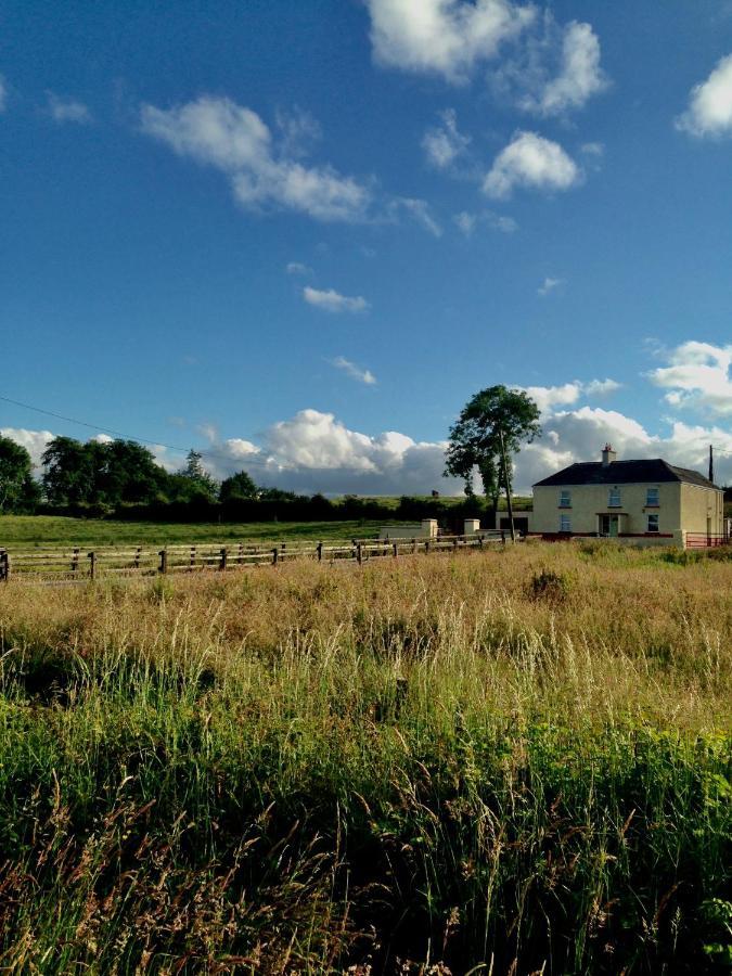 Fihoragh Farm House Hotell Longford Eksteriør bilde