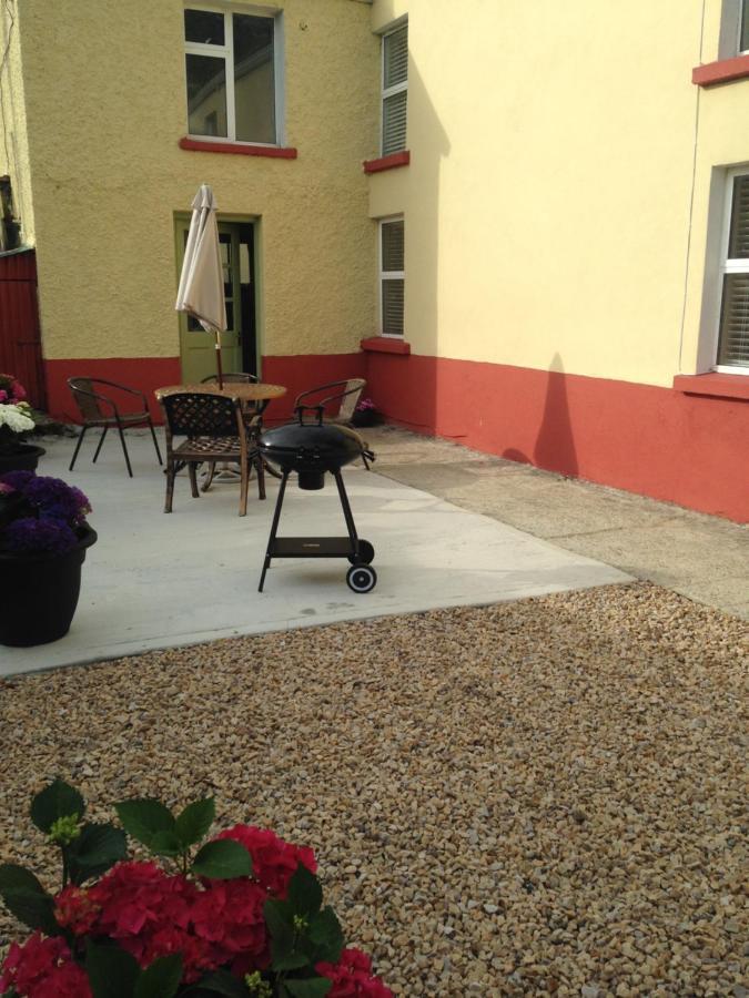 Fihoragh Farm House Hotell Longford Eksteriør bilde