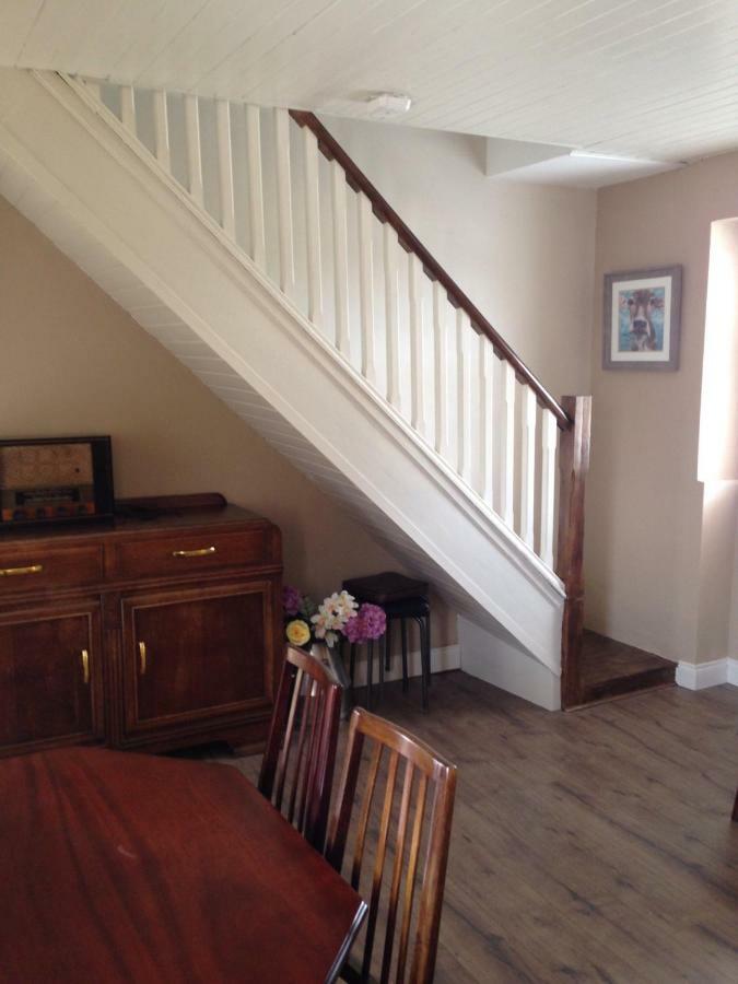 Fihoragh Farm House Hotell Longford Eksteriør bilde